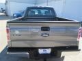 Sterling Grey - F150 XL SuperCab Photo No. 5