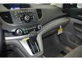 Alabaster Silver Metallic - CR-V LX Photo No. 12