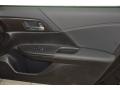 2014 Crystal Black Pearl Honda Accord EX-L Coupe  photo #35