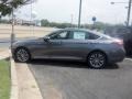  2015 Genesis 3.8 Sedan Empire State Gray