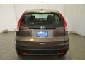 2014 Urban Titanium Metallic Honda CR-V LX  photo #7