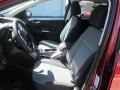 2014 Sunset Ford Escape SE 1.6L EcoBoost  photo #8