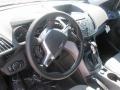 2014 Sunset Ford Escape SE 1.6L EcoBoost  photo #9