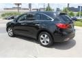 2014 Crystal Black Pearl Acura MDX   photo #5