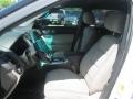 2014 Oxford White Ford Explorer FWD  photo #7