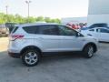 2014 Ingot Silver Ford Escape SE 1.6L EcoBoost  photo #3