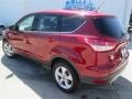 2014 Ruby Red Ford Escape SE 1.6L EcoBoost  photo #7