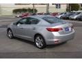 2014 Silver Moon Acura ILX 2.0L Technology  photo #5