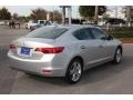 Silver Moon - ILX 2.0L Technology Photo No. 7