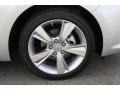 Silver Moon - ILX 2.0L Technology Photo No. 9