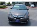 2014 Amber Brownstone Acura ILX 2.0L Technology  photo #2