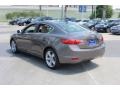 Amber Brownstone - ILX 2.0L Technology Photo No. 5