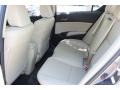 Amber Brownstone - ILX 2.0L Technology Photo No. 13