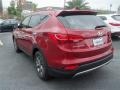 Serrano Red - Santa Fe Sport FWD Photo No. 4