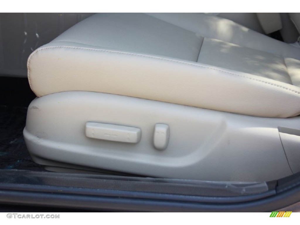 2014 ILX 2.0L Technology - Amber Brownstone / Parchment photo #22