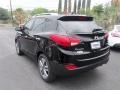 2014 Ash Black Hyundai Tucson Limited  photo #4