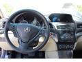 Amber Brownstone - ILX 2.0L Technology Photo No. 24