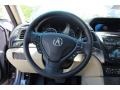 Amber Brownstone - ILX 2.0L Technology Photo No. 25