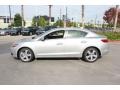 2014 Silver Moon Acura ILX 2.0L Premium  photo #4