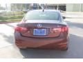 2014 Crimson Garnet Acura ILX 2.0L Premium  photo #6