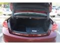 Crimson Garnet - ILX 2.0L Premium Photo No. 14