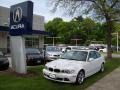 2005 Alpine White BMW 3 Series 325i Coupe  photo #1