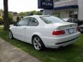 2005 Alpine White BMW 3 Series 325i Coupe  photo #7