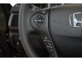 2014 Hematite Metallic Honda Accord LX Sedan  photo #14