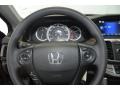 2014 Hematite Metallic Honda Accord LX Sedan  photo #15