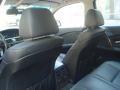 Jet Black - 5 Series 545i Sedan Photo No. 10