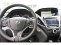 2014 Forest Mist Metallic Acura MDX SH-AWD Technology  photo #27