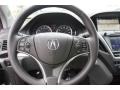 2014 Forest Mist Metallic Acura MDX SH-AWD Technology  photo #33