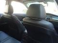 Jet Black - 5 Series 545i Sedan Photo No. 12