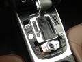 Ice Silver Metallic - A4 2.0T Sedan Photo No. 2