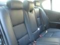 Jet Black - 5 Series 545i Sedan Photo No. 13