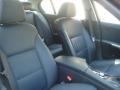 Jet Black - 5 Series 545i Sedan Photo No. 15