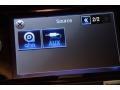 2014 Crystal Black Pearl Honda Accord EX-L Sedan  photo #16