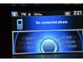 2014 Crystal Black Pearl Honda Accord EX-L Sedan  photo #18