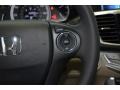 2014 Crystal Black Pearl Honda Accord EX-L Sedan  photo #21