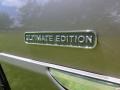 2004 Grand Marquis LS Ultimate Edition Logo