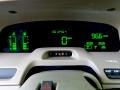  2004 Grand Marquis LS Ultimate Edition LS Ultimate Edition Gauges