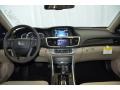 2014 Crystal Black Pearl Honda Accord EX-L Sedan  photo #27