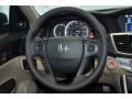 2014 Crystal Black Pearl Honda Accord EX-L Sedan  photo #28