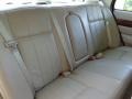 Rear Seat of 2004 Grand Marquis LS Ultimate Edition