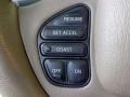 Controls of 2004 Grand Marquis LS Ultimate Edition