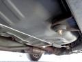 Undercarriage of 2004 Grand Marquis LS Ultimate Edition