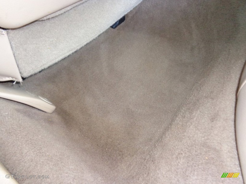 2004 Grand Marquis LS Ultimate Edition - Arizona Beige Metallic / Medium Parchment photo #59