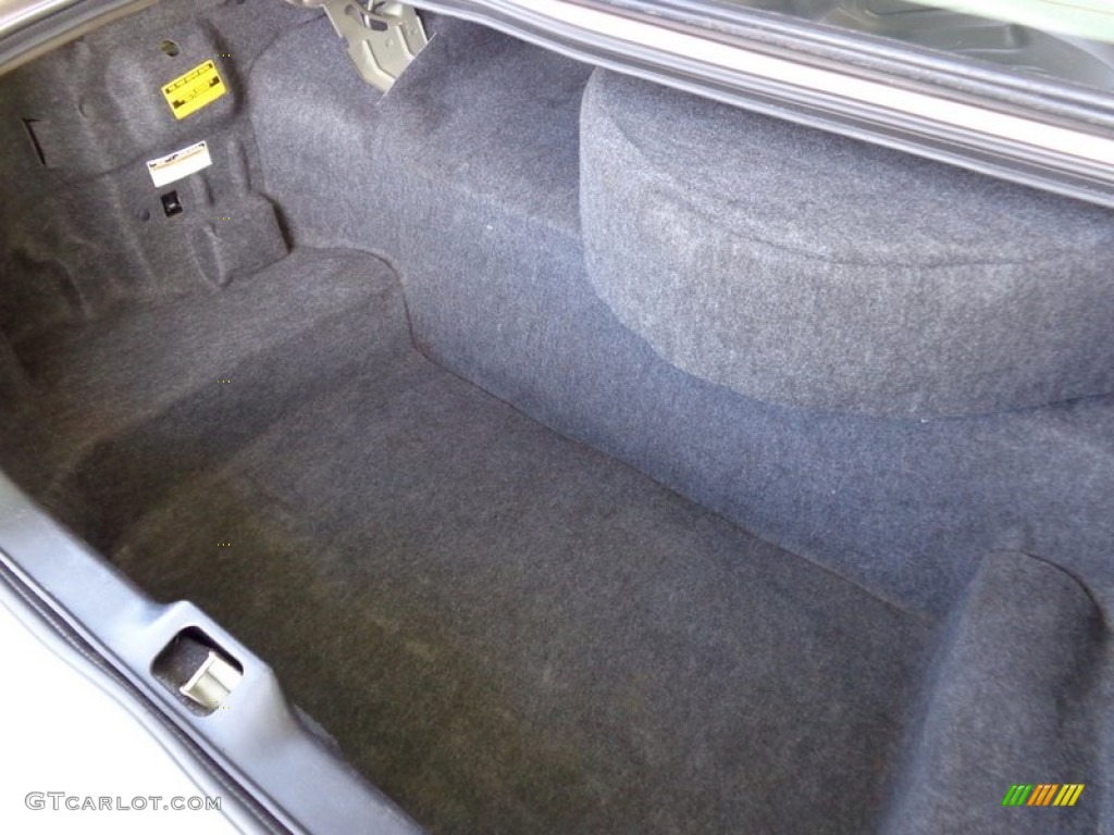 2004 Grand Marquis LS Ultimate Edition - Arizona Beige Metallic / Medium Parchment photo #67