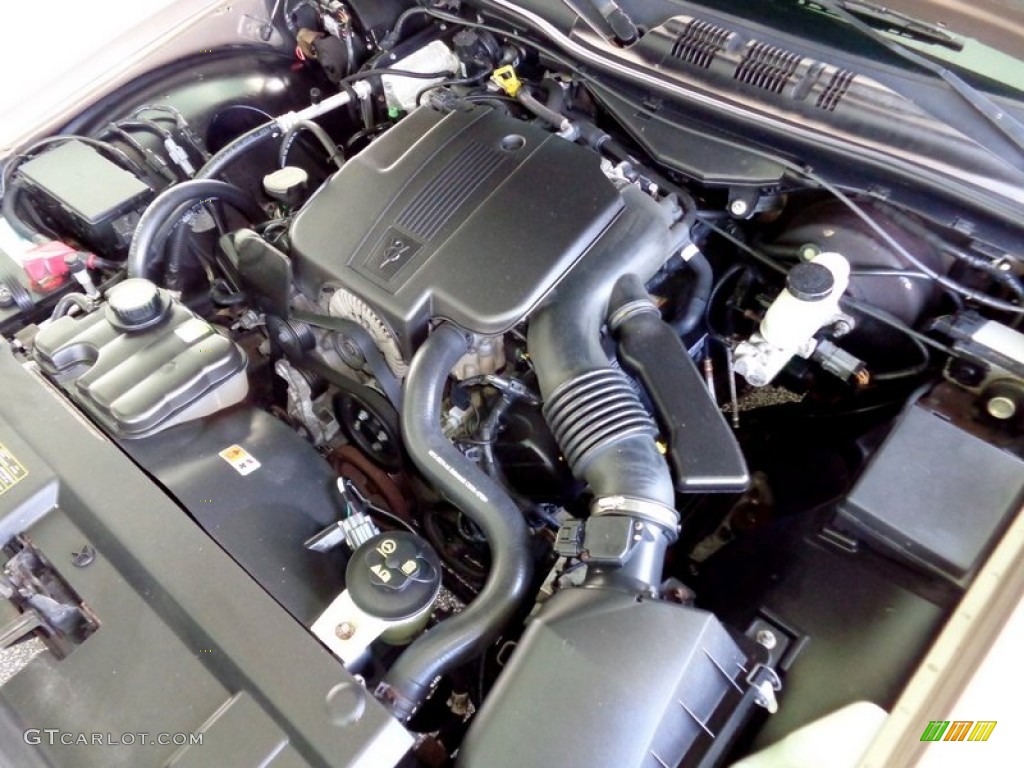 2004 Mercury Grand Marquis LS Ultimate Edition 4.6 Liter SOHC 16 Valve V8 Engine Photo #93408031