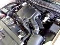 4.6 Liter SOHC 16 Valve V8 Engine for 2004 Mercury Grand Marquis LS Ultimate Edition #93408031
